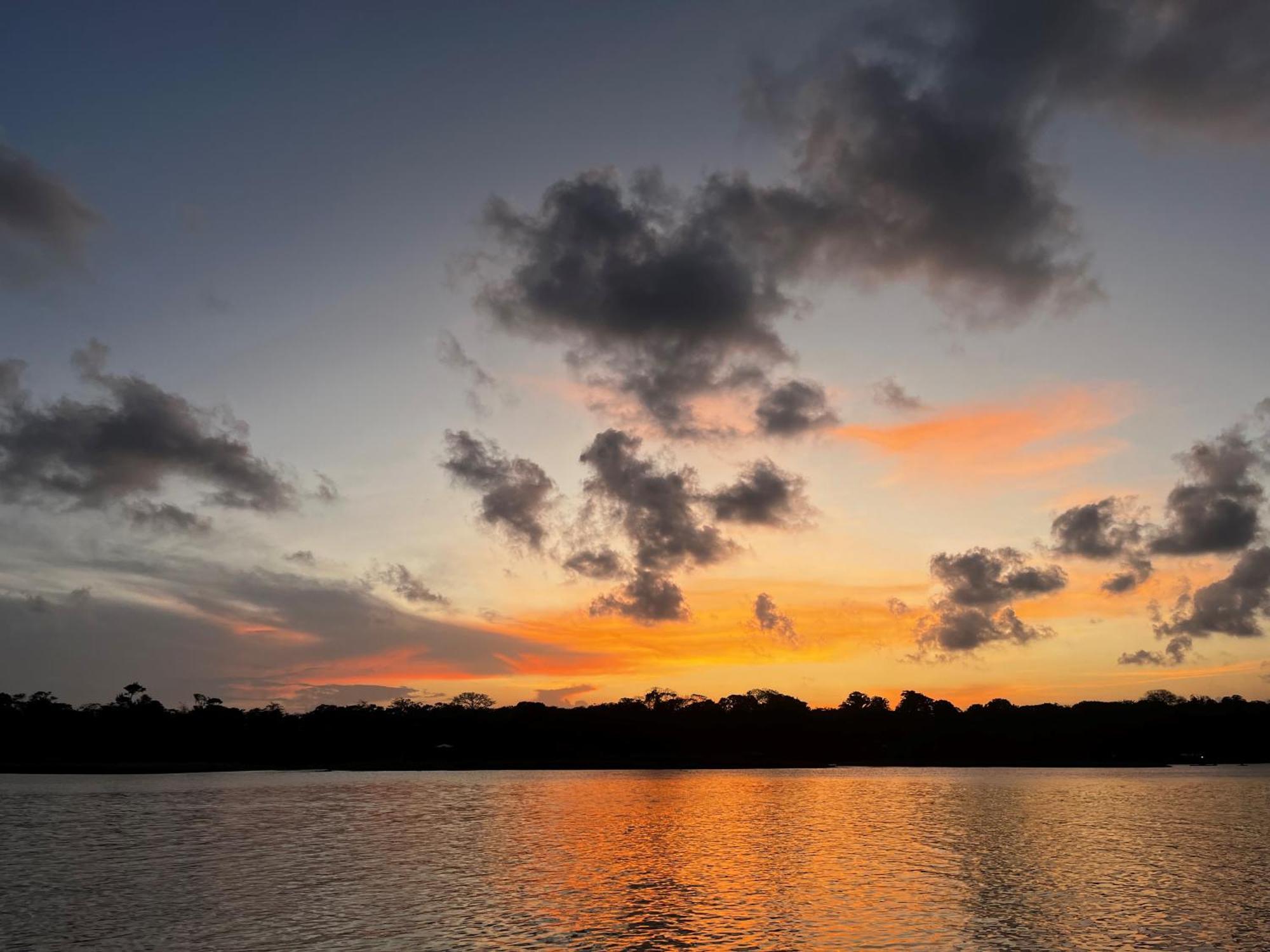Frias Home Tortuguero Exteriör bild